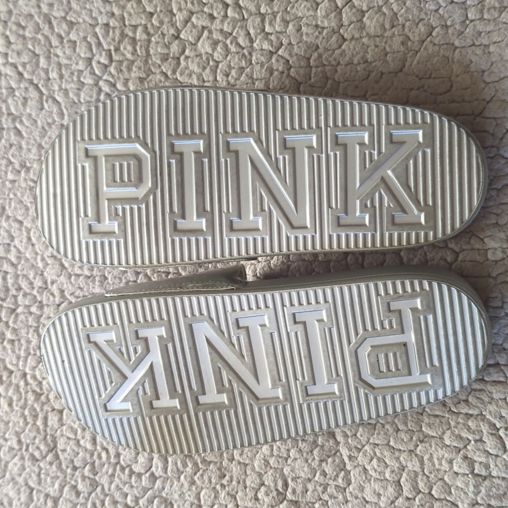 Pink sandals - Picture 3 of 3